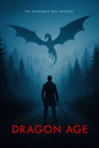 Beispiele für Filmplakat Stile: Minimalismus & Teaser-Ära