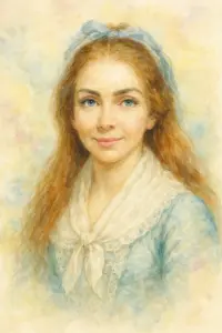 Beispiel Kunst aus Fotovorlagen: Aquarell-Stil