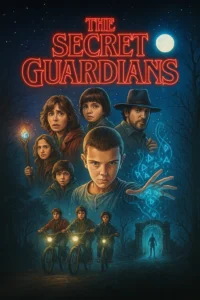 Beispiele für Filmplakat Stile: Nostalgie- & Retro-Revival